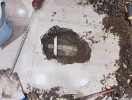东平卫生间防水多少钱