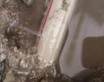 东平水管维修多少钱