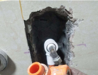 东平卫生间测漏水哪家好