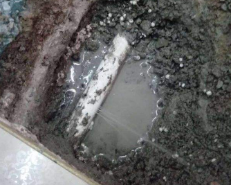 东平卫生间测漏水哪家好