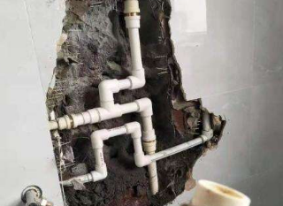 东平卫生间测漏水价格多少