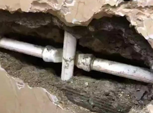 东平水管维修哪家好