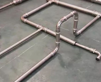 东平水管维修多少钱
